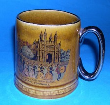 Vintage W.T Rogers Studio