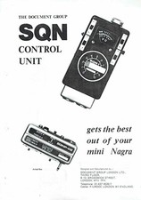 SQN 1 mit SQNP-2 MIXER für