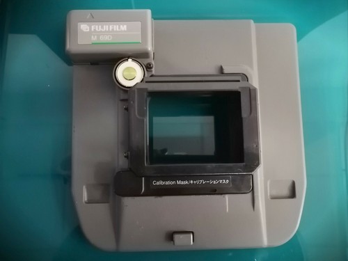 Fuji frontier 340 69d manual - 340, m