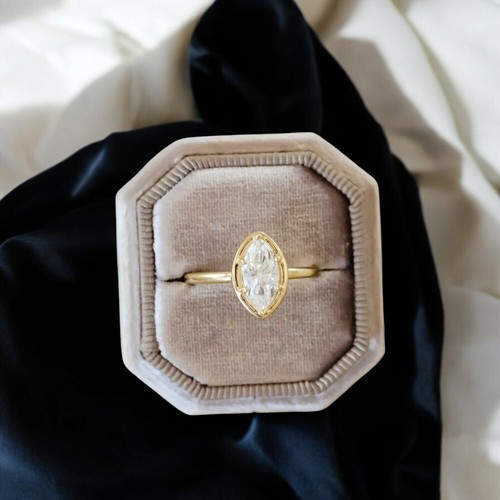 Diamant ring verlobung gold - diamant,