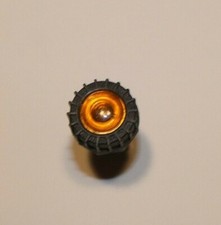 Warnlicht Orange 12V2W