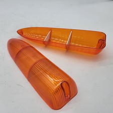 Rücklichter IFA Trabant 601