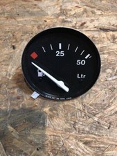 Original Opel Corsa B fuel