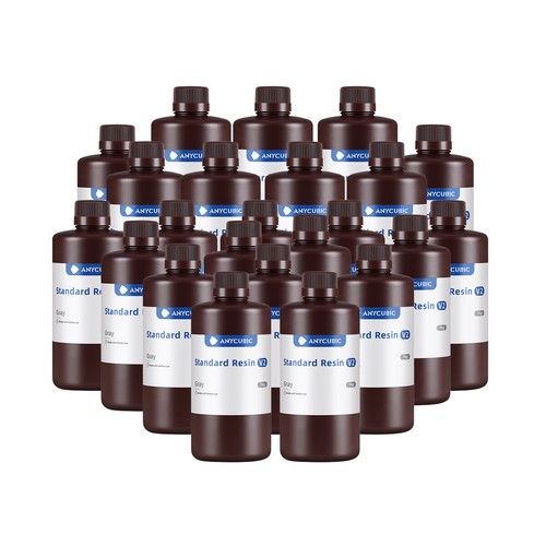 10kg anycubic standard uv - anycubic,