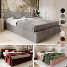 Muralo POLSTERBETT für