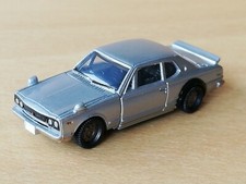 Furuta nissan datsun skyline - nissan,