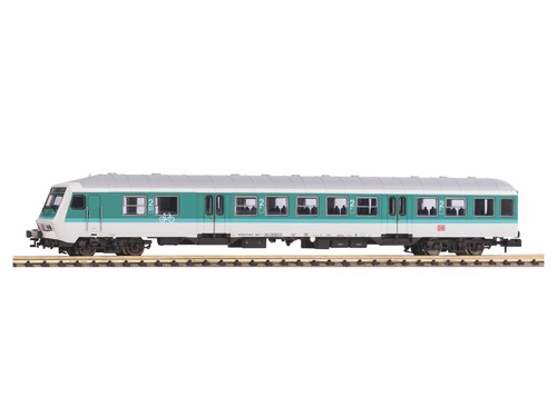 Piko 40611 personenwagen - piko,