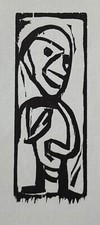 Christian rohlfs männchen - christian,