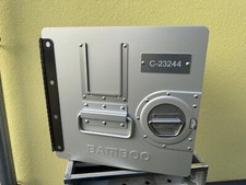 Original Bamboo Atlas Unit, Galley Container Neu, egret