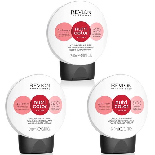 Revlon nutri color filters - revlon,