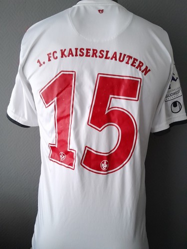 Kaiserslautern - fc, ⚽⚽