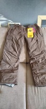 Chiemsee heren skihose - skihose, größe