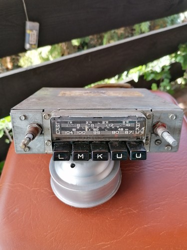 Alter autoradio blaupunkt - alter,
