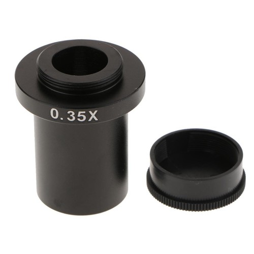 35x ccd mount - 0,35x, c-mount