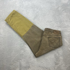 Wrangler Herren Jeans Hose W38