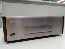 Yamaha AVM-3000 7CH Endstufe