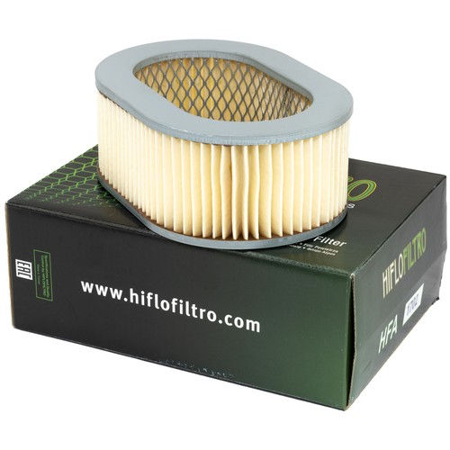 Luftfilter hiflo hfa1702 - luftfilter,