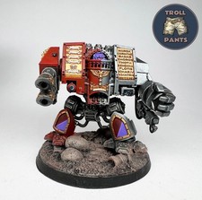 Venerable dreadnought space - venerable,