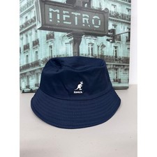 KANGOL Classic Washed Cotton