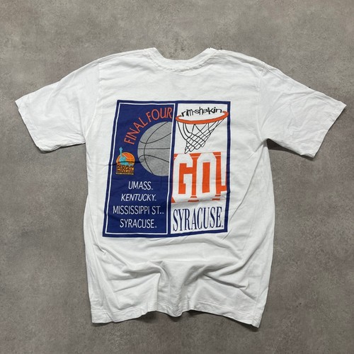 Syracuse ncaa final - syracuse,