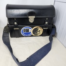 Vintage Marsand Hard Leather