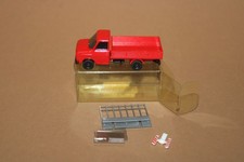 Herpa 4028  1:87 Ford Transit