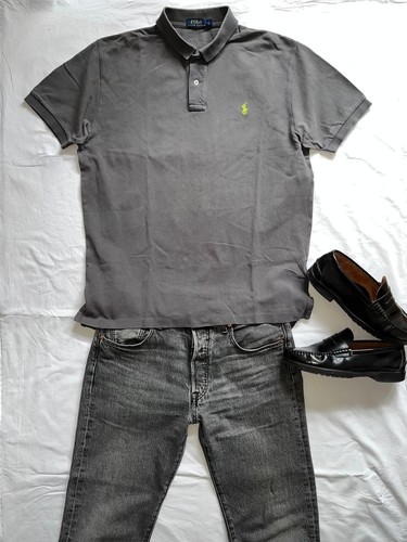 Ralph lauren polo shirt herren - lauren,