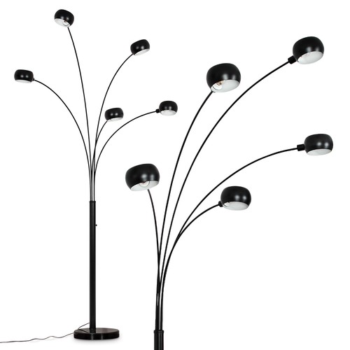 Hofstein suio stehlampe - hofstein, metall