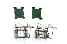 Märklin H0  2 x Stromabnehmer Typ 6