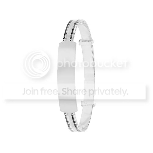 Sterling silber babys - babys, runde