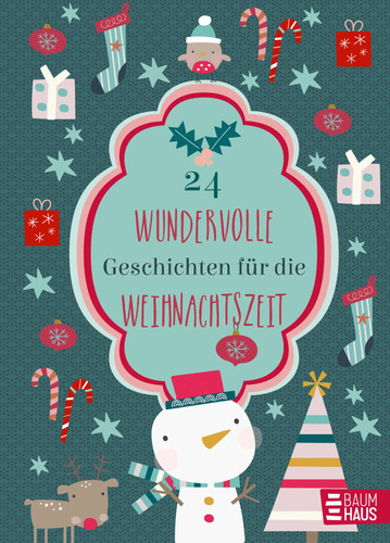 Wundervolle geschichten - 24,