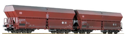 Fleischmann 835521 2 - ho,
