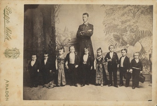 Kabinettfoto arad rumänien - kabinettfoto,