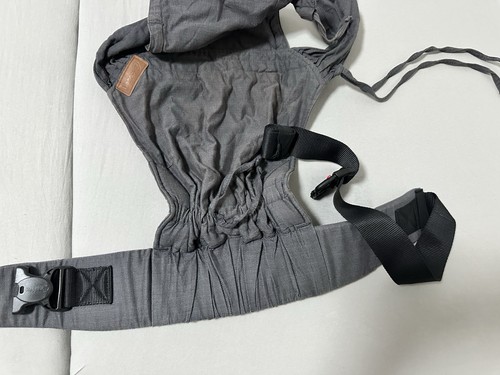 Hoppediz bondolino babytrage - hoppediz,