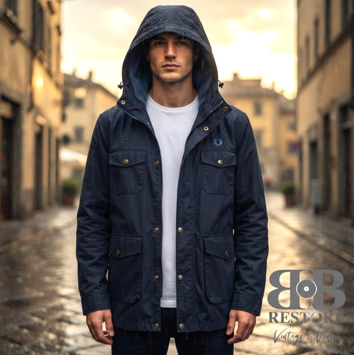 Original fred perry fleece - fred,