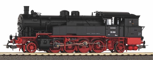 Piko 50665 dampflok - piko, br