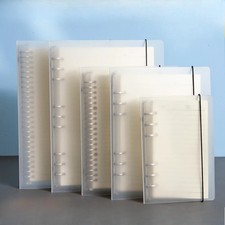 Ringbuch Notizblock Tagebuch