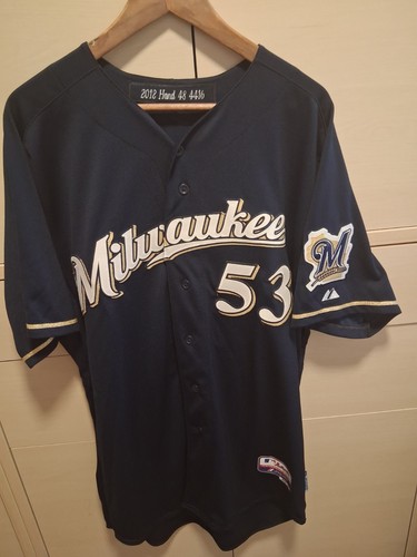 Mlb milwaukee brewers auth - milwaukee,