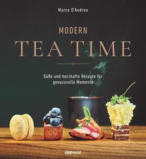 Modern Tea Time: Gemeinsam