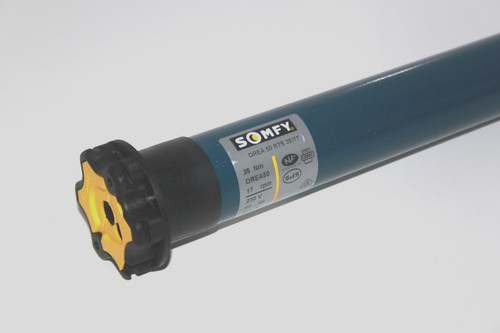 Somfy orea rts - rts, 35nm