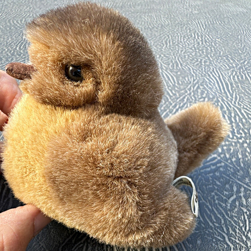 Kösen spatz stofftier vogel - kösen,