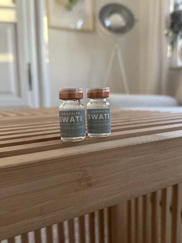 Swati kontaktlinsen - swati,