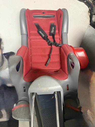 Britax römer jockey comfort - römer,