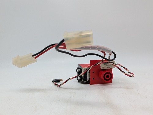 Robbe rs10 servo mit - servo,
