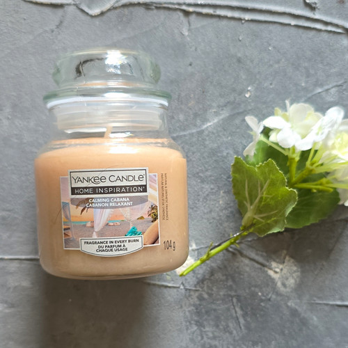 Yankee candle home inspiration - yankee,
