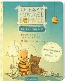 Die baby hummel bommel - die,