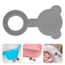  Babywanne Stopfen Stöpsel