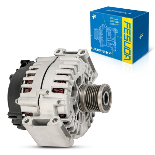 Lichtmaschine 250a für - 250a,