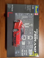 Ein Modell aus dem 2006 von