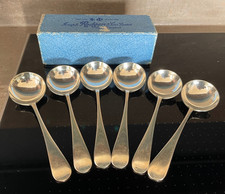 6 x Vintage JOSEPH RODGERS